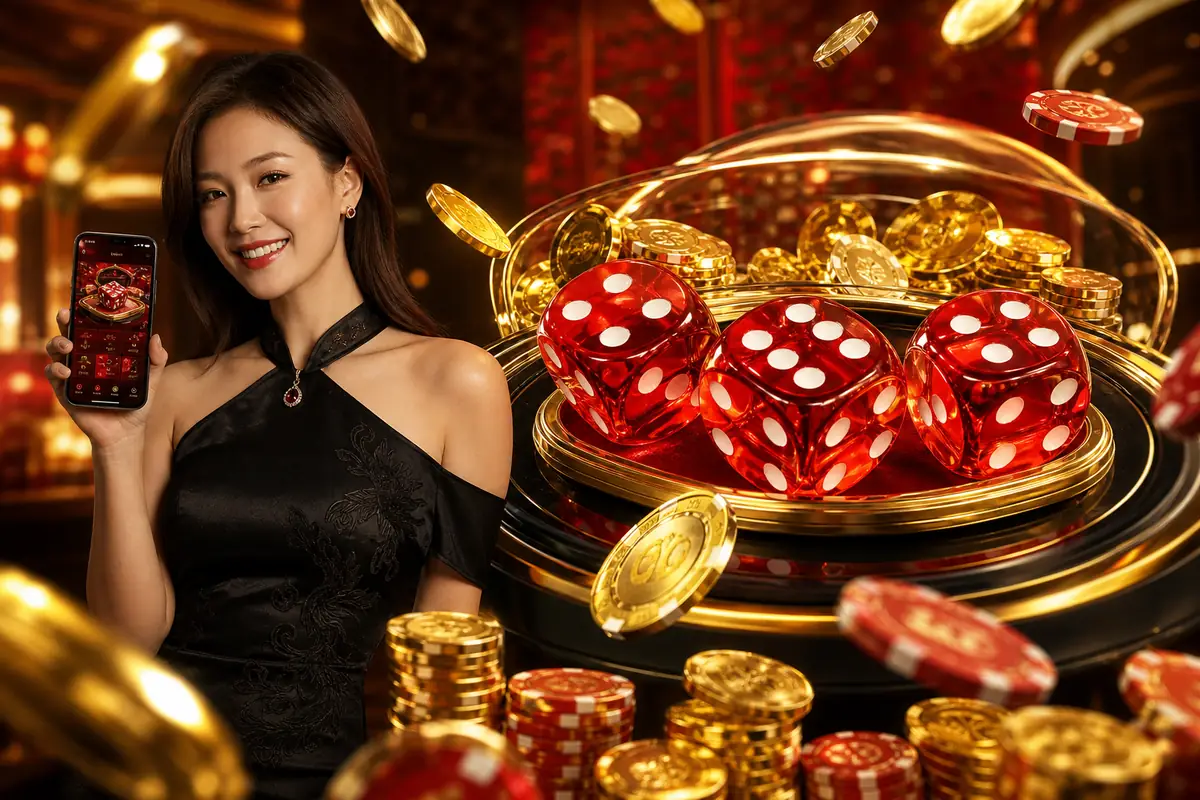 l73slot VIP Casino ဝန်ဆောင်မှုနှင့် ငွေသွင်းနည်းလမ်းများ