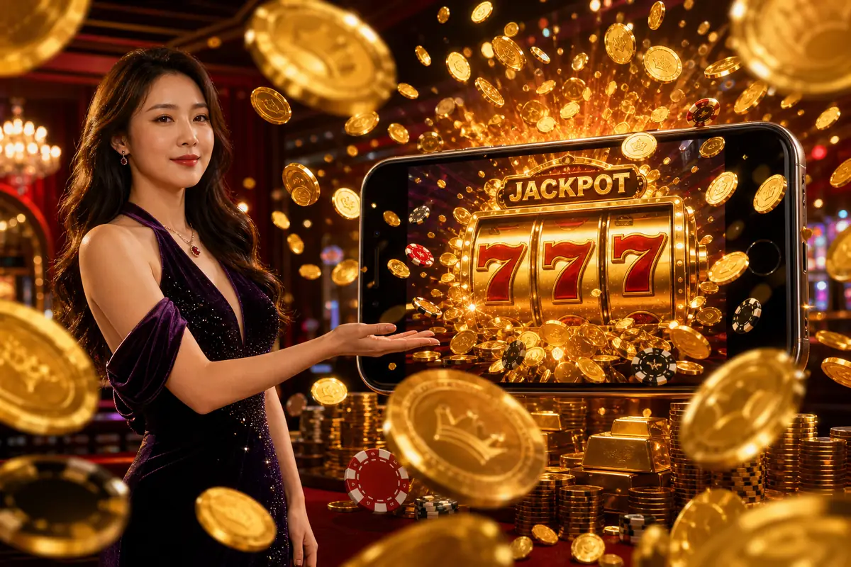 l73slot ကြိုဆိုဘောနပ်စ် ငွေသွင်းမှု