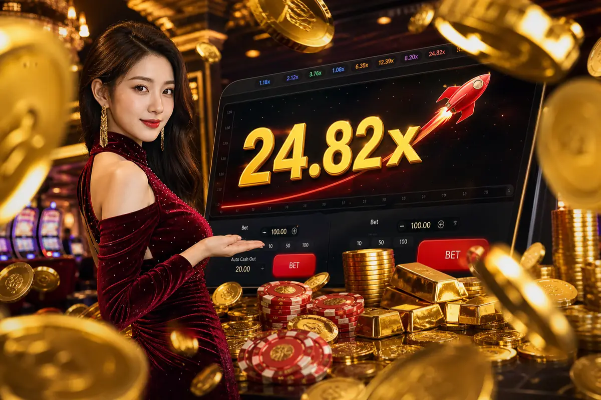 l73slot အွန်လိုင်းကာစီနို မိုဘိုင်းဖုန်းဖြင့် ကစားနိုင်သည်