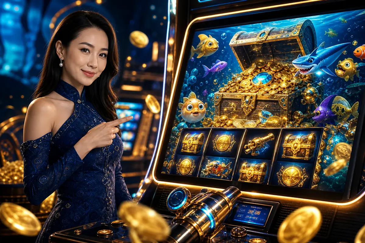 l73slot VIP Platinum အဆင့် Cashback ဆုများ