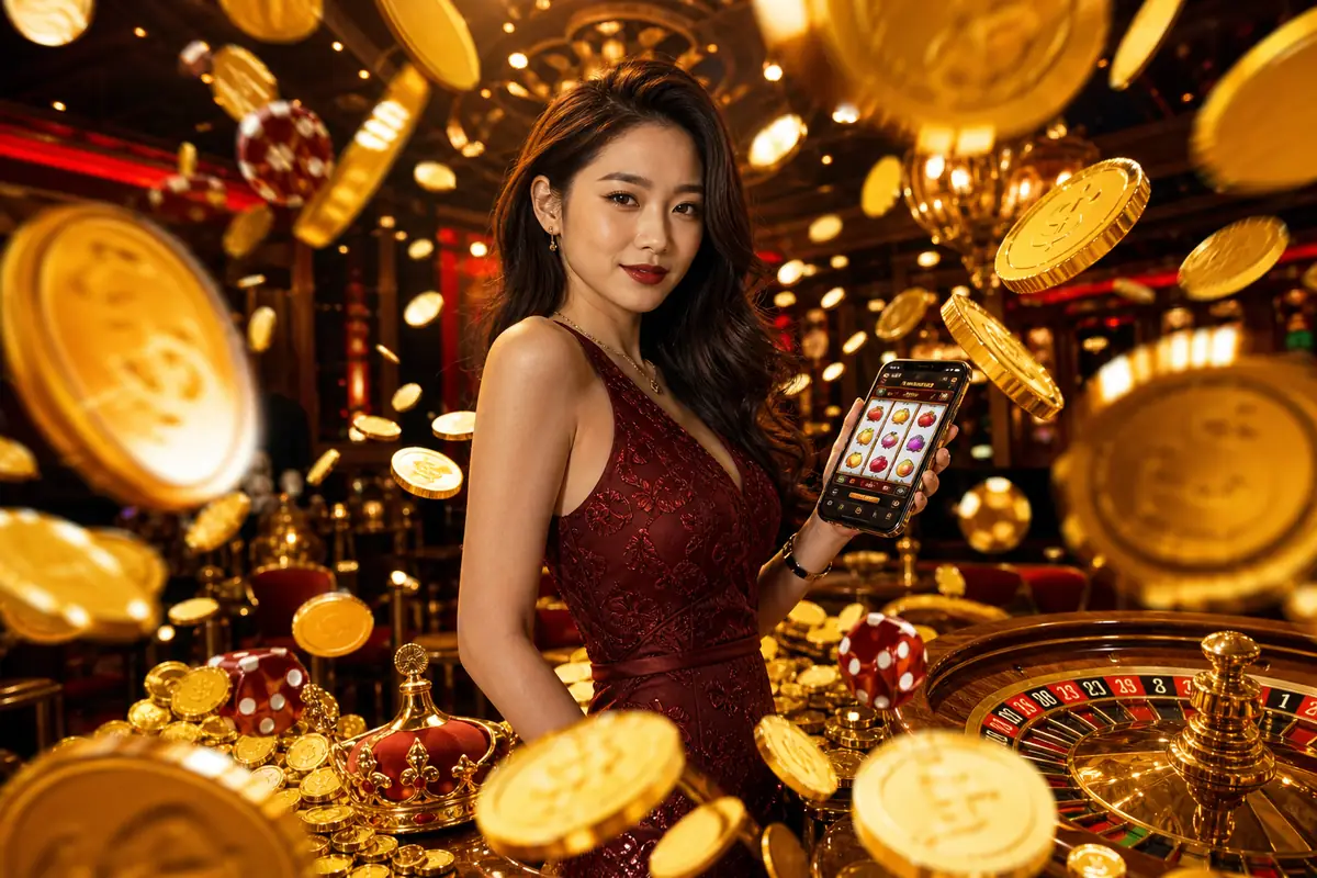 l73slot ငွေပြန်အမ်း Cashback VIP အဆင့်